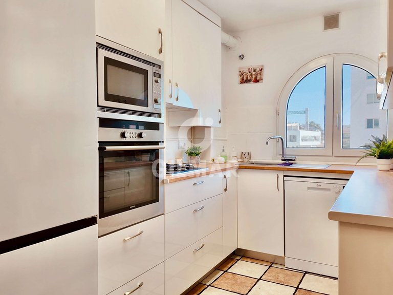 Penthouse for Sale in Torremolinos, Malaga 2
