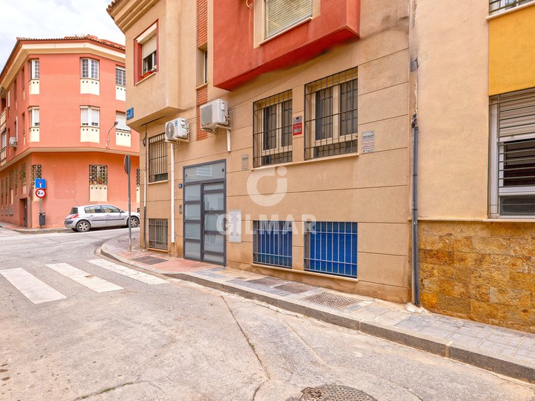 Apartment for Sale in MÁlaga, Malaga 3