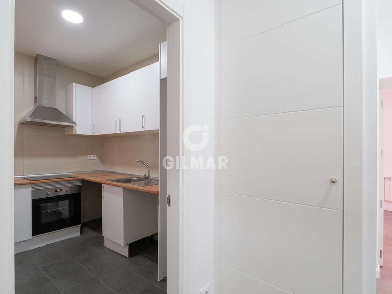 Apartment for Rent in Madrid, Madrid 29