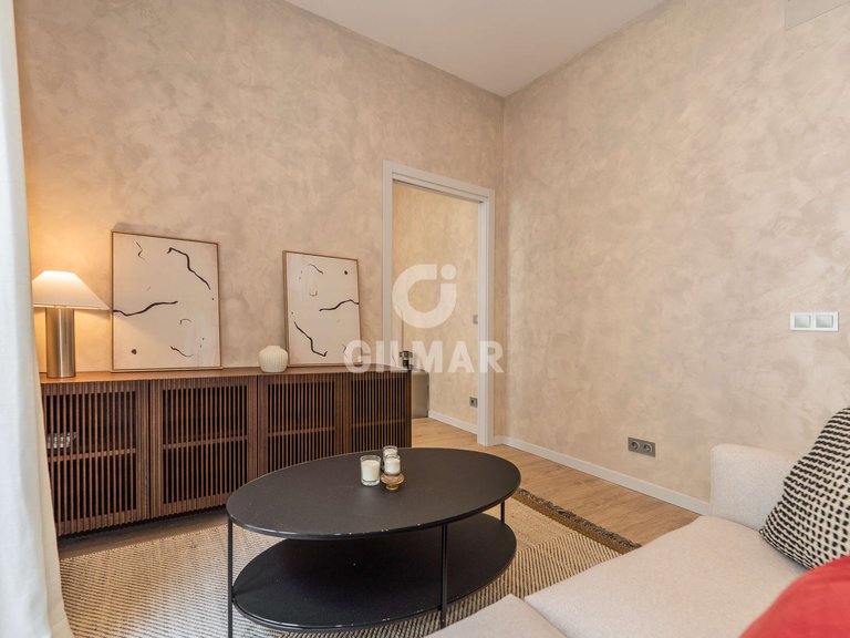 Apartment for Sale in Madrid, Madrid 9