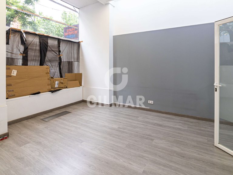 Commercial for Rent in Madrid, Madrid 7