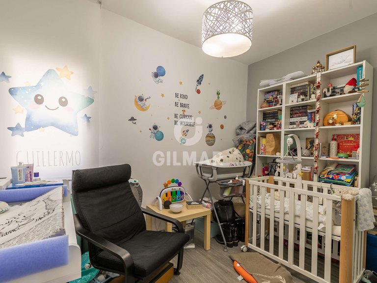 Apartment for Sale in Madrid, Madrid 15