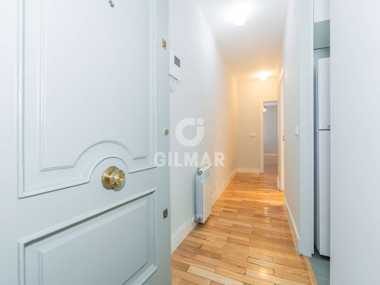 Apartment for Rent in Madrid, Madrid 21