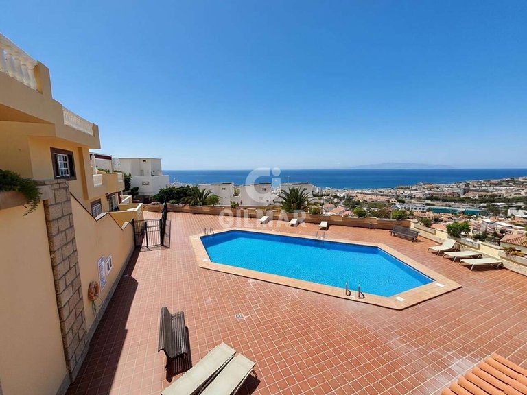 Penthouse for Sale in Costa Adeje, Tenerife 13