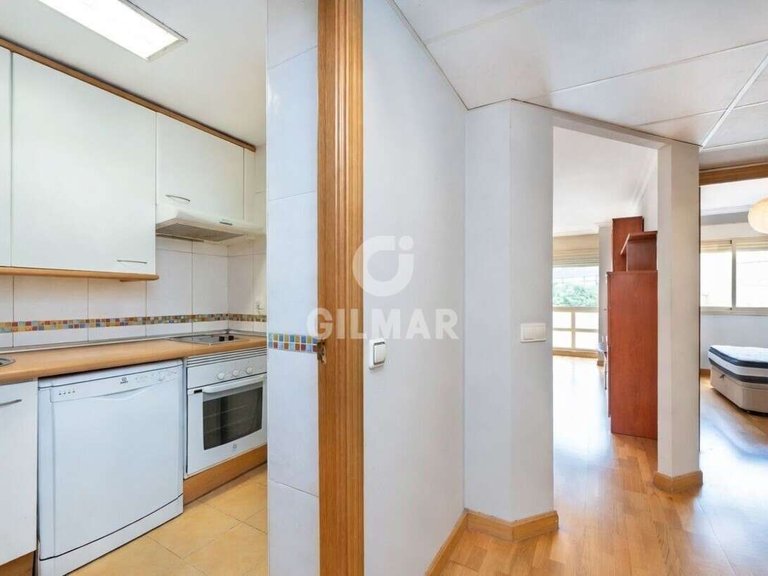 Apartment for Sale in Madrid, Madrid 15