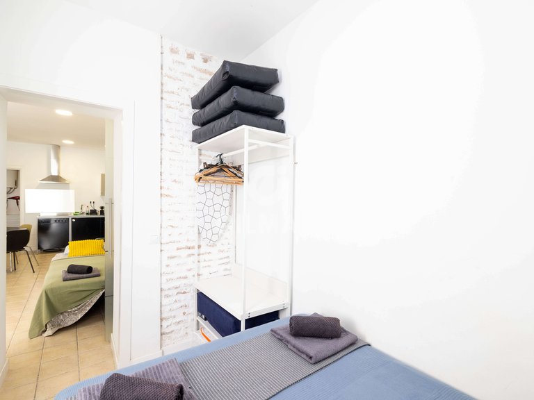 Apartment for Sale in MÁlaga, Malaga 28