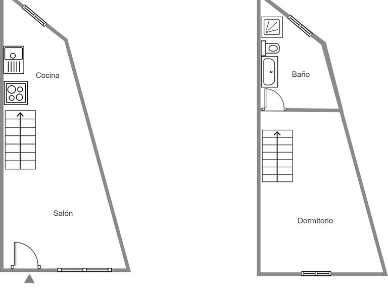 Apartment for Sale in Granadilla, Tenerife 20