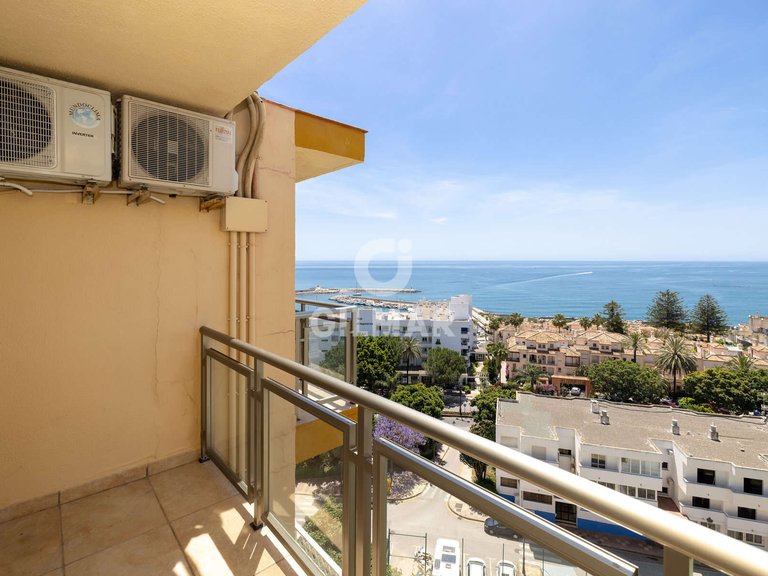 Apartment for Sale in Estepona, Malaga 43