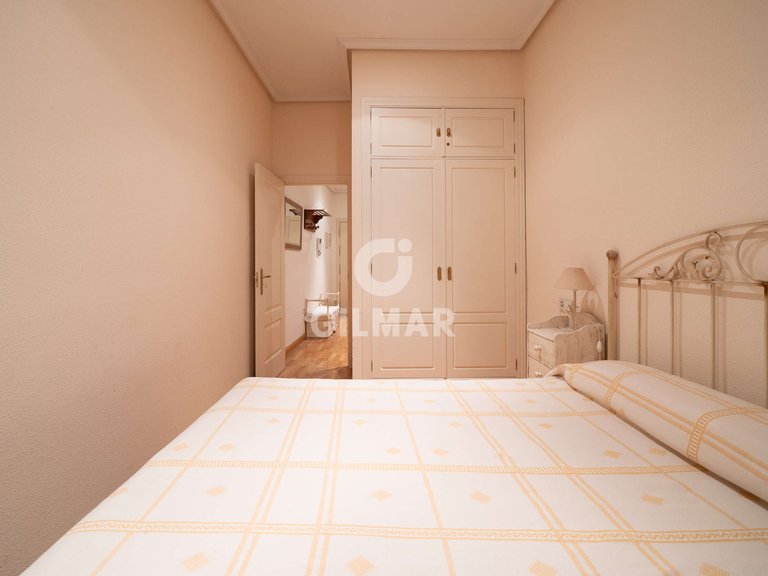 Apartment for Sale in Madrid, Madrid 22