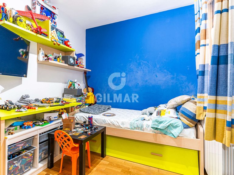 Apartment for Sale in Madrid, Madrid 21
