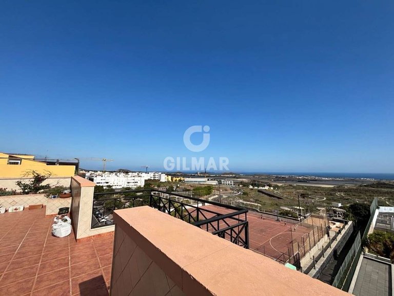 Penthouse for Sale in Arona, Tenerife 1