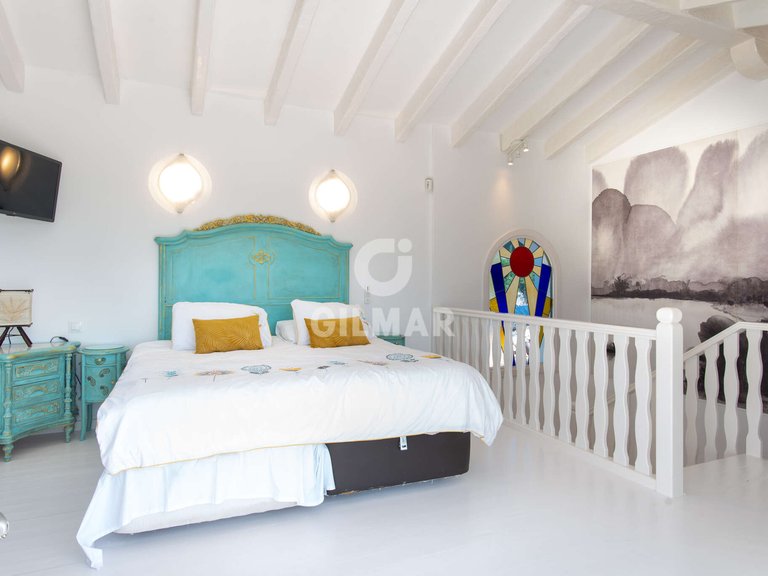 Villa for Sale in Estepona, Malaga 9