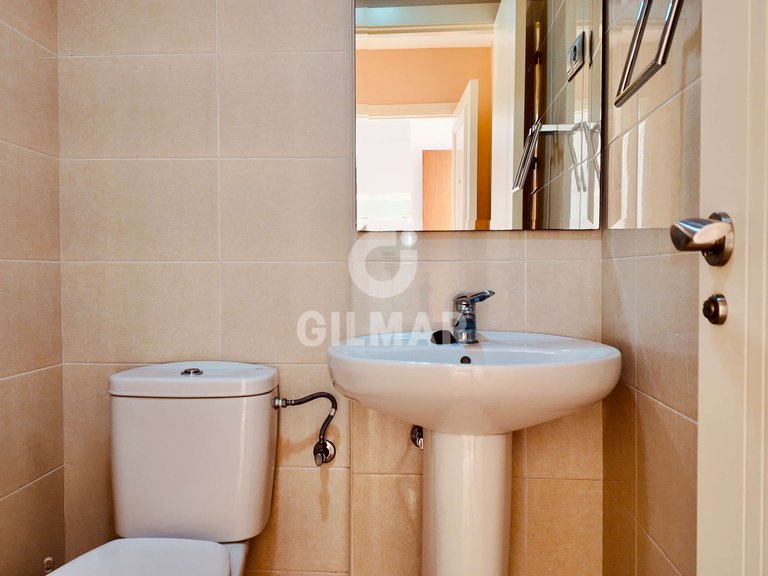 Town House for Sale in Torremolinos, Malaga 15