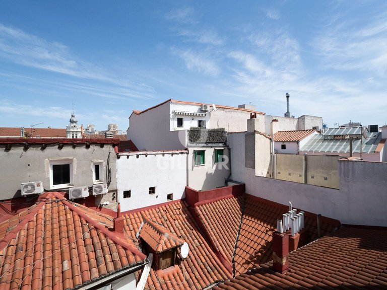 Apartment for Rent in Madrid, Madrid 27