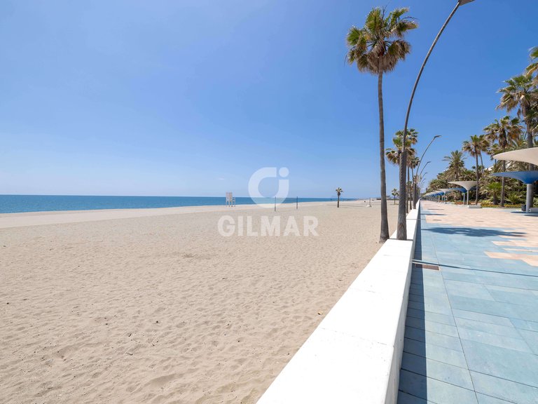 Apartment for Sale in Estepona, Malaga 35