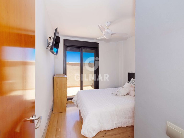 Town House for Sale in MÁlaga, Malaga 21