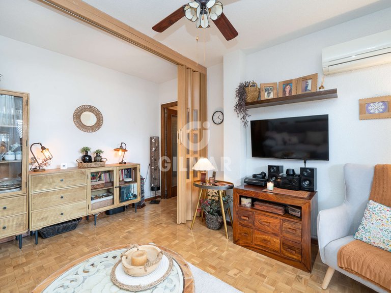 Penthouse for Sale in 3°, Madrid 24