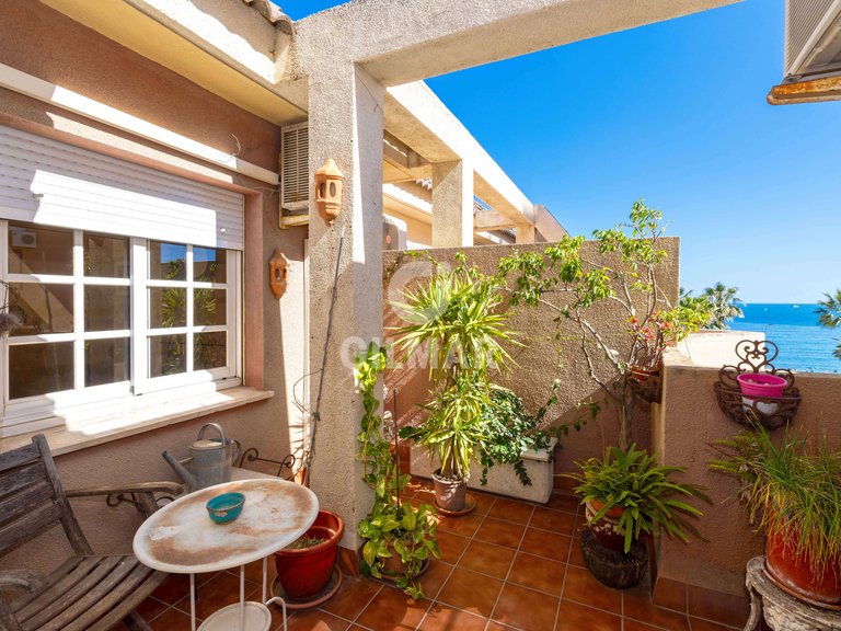 Penthouse for Sale in MÁlaga, Malaga 15