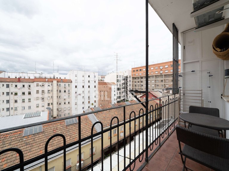 Apartment for Sale in Madrid, Madrid 26