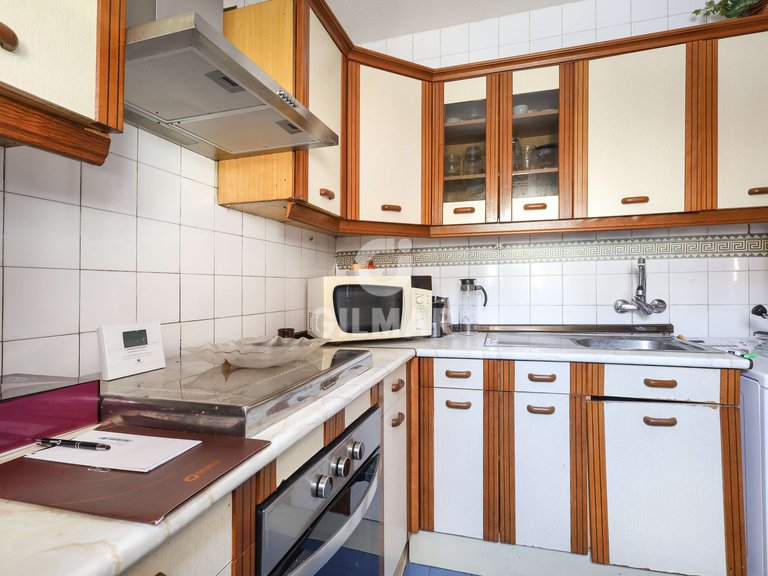 Apartment for Sale in Madrid, Madrid 46