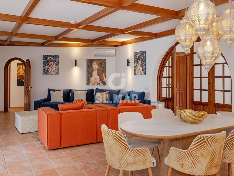 Villa for Sale in Estepona, Malaga 7
