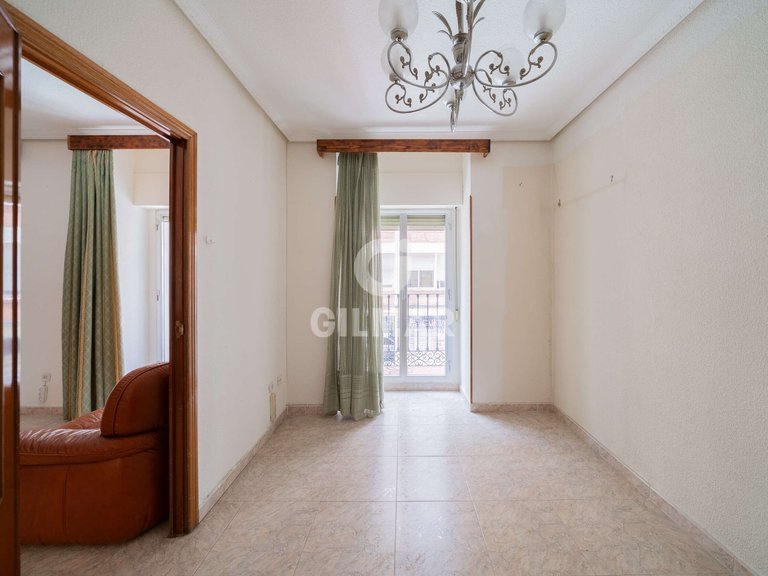 Apartment for Sale in Madrid, Madrid 11