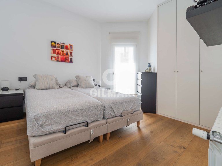 Apartment for Sale in Madrid, Madrid 20