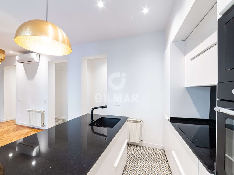 Apartment for Rent in Madrid, Madrid 7