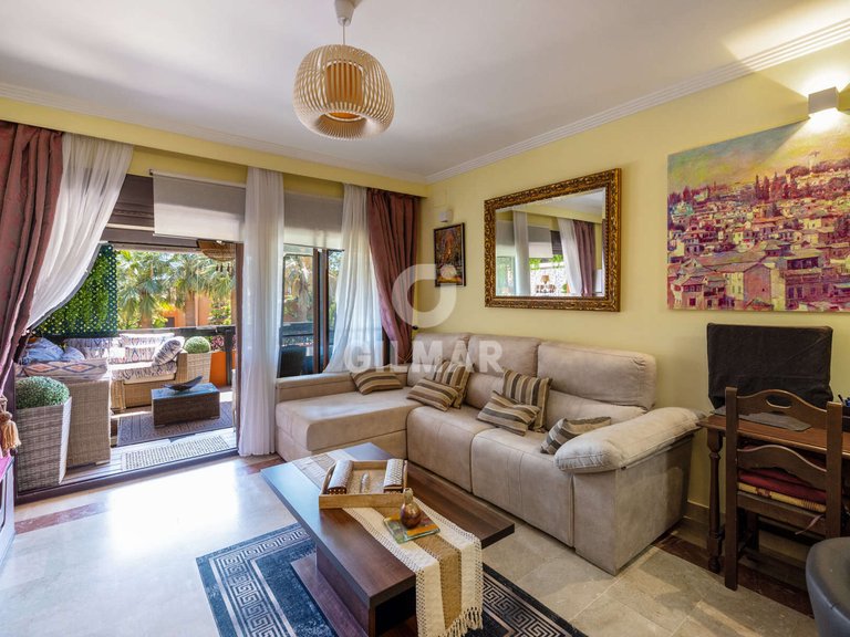 Apartment for Sale in Buenas Noches, Malaga 7