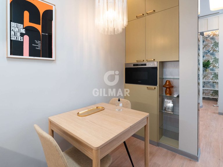 Apartment for Sale in Madrid, Madrid 16