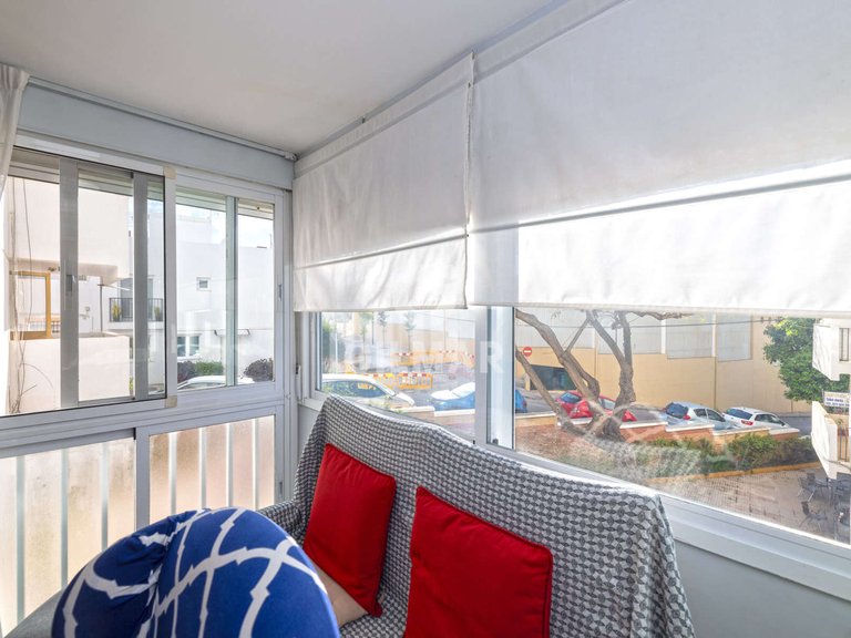 Apartment for Sale in Estepona, Malaga 15