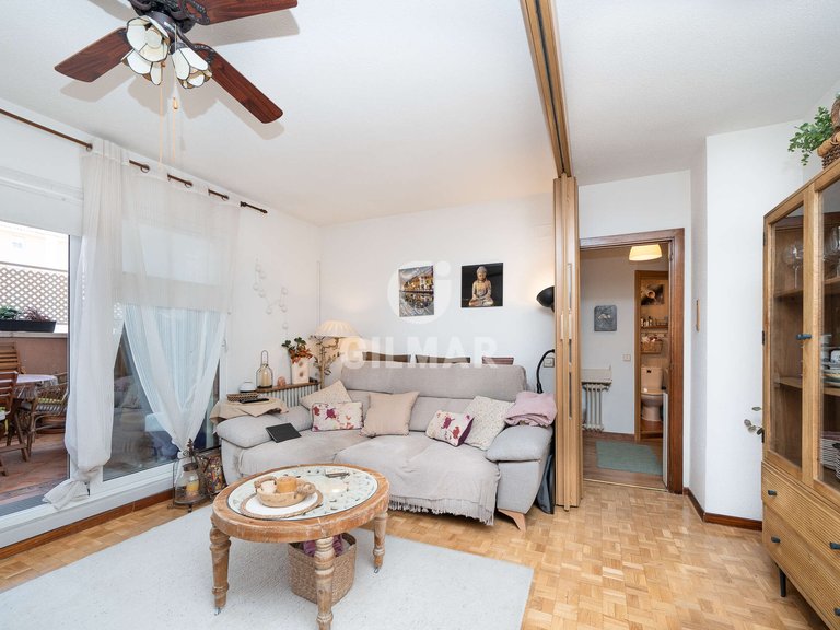 Penthouse for Sale in 3°, Madrid 22
