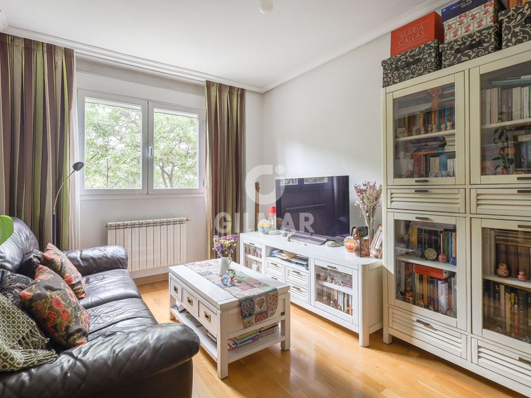 Apartment for Sale in Madrid, Madrid 1