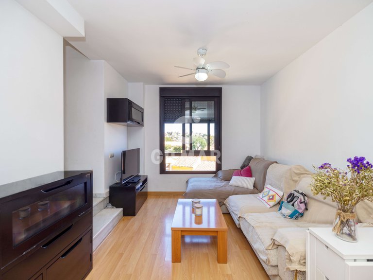 Town House for Sale in MÁlaga, Malaga 17