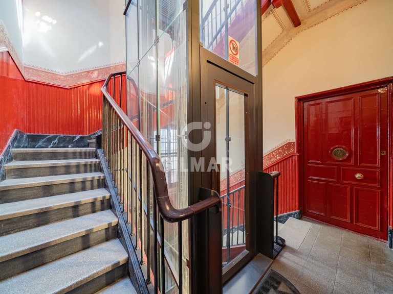Apartment for Rent in Madrid, Madrid 28