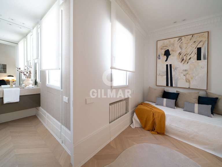 Apartment for Sale in Madrid, Madrid 38