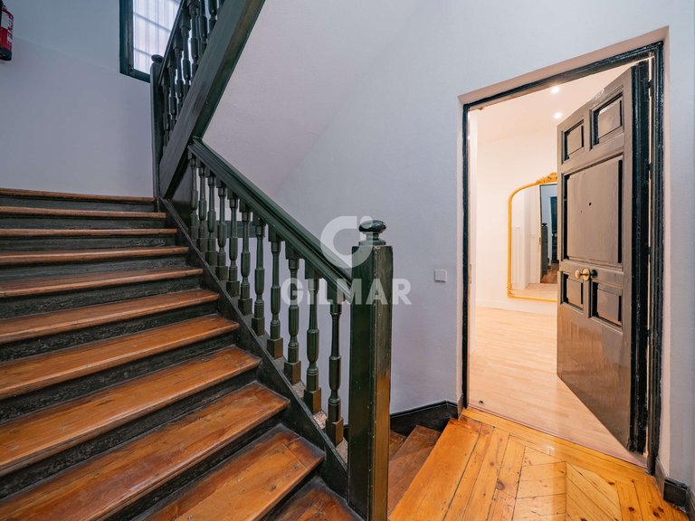 Apartment for Sale in Madrid, Madrid 39