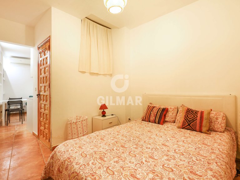 Apartment for Sale in Madrid, Madrid 18