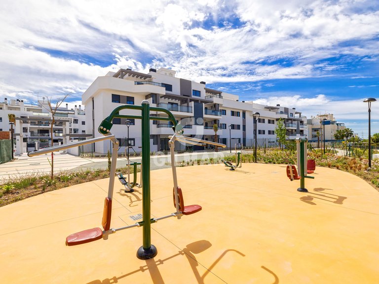 Penthouse for Sale in MÁlaga, Malaga 18