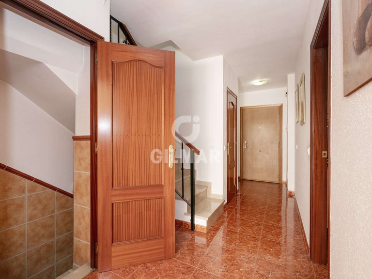 Town House for Sale in Estepona, Malaga 15