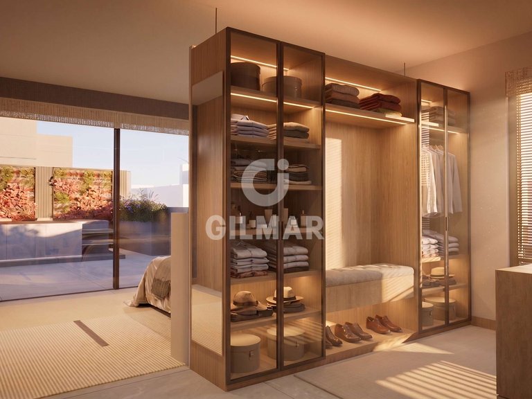 Town House for Sale in Madrid, Madrid 2