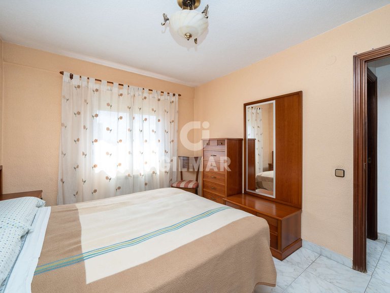 Apartment for Sale in Madrid, Madrid 25
