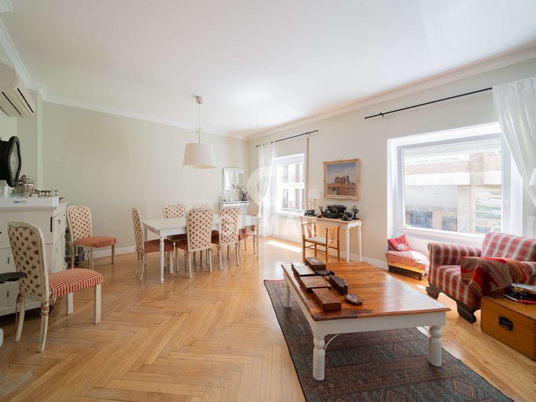 Apartment for Sale in Madrid, Madrid 1