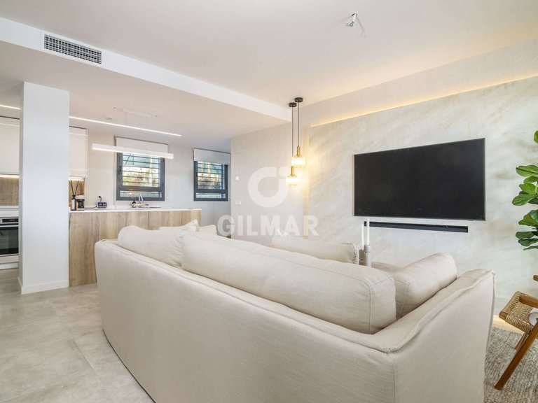 Apartment for Sale in Estepona, Malaga 4