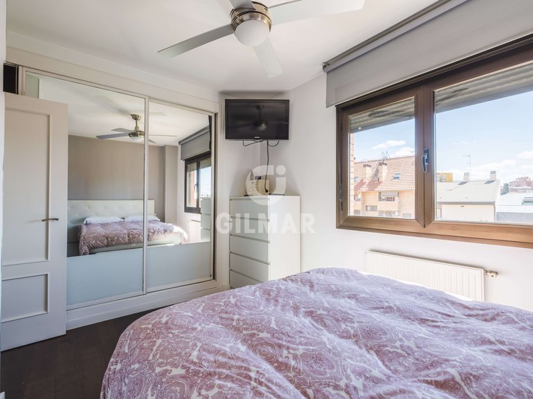 Apartment for Sale in Madrid, Madrid 6