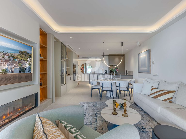 Apartment for Sale in MÁlaga, Malaga 18