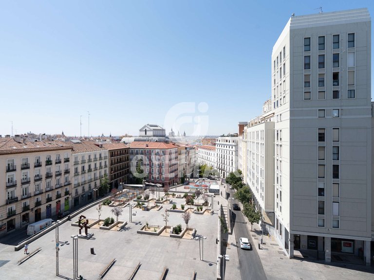Apartment for Rent in Madrid, Madrid 25