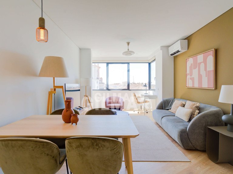 Apartment for Rent in Madrid, Madrid 3