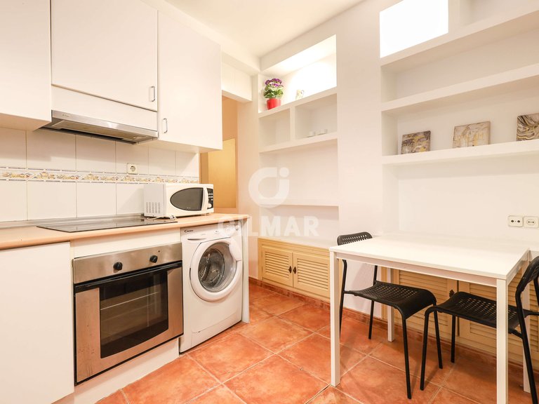 Apartment for Sale in Madrid, Madrid 5