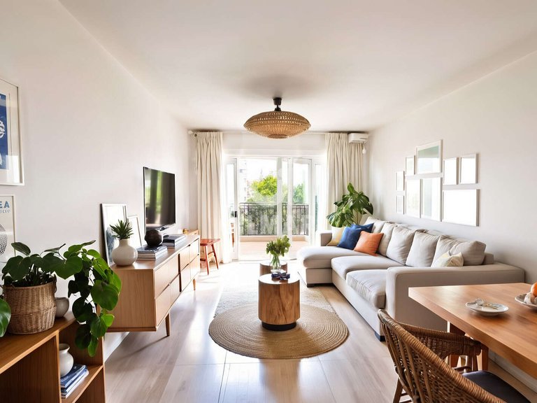 Apartment for Sale in Estepona, Malaga 45